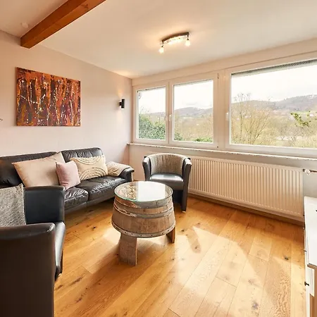 Ferienhaus Graacher Himmelreich Esterno foto