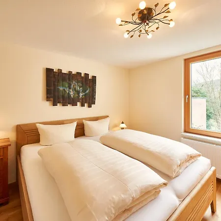 Ferienhaus Graacher Himmelreich Esterno foto