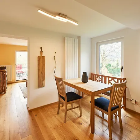 Ferienhaus Graacher Himmelreich Esterno foto