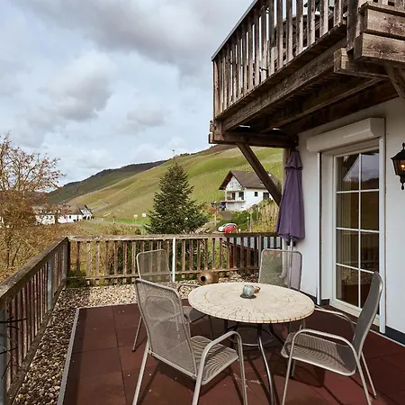 Ferienhaus Graacher Himmelreich Esterno foto