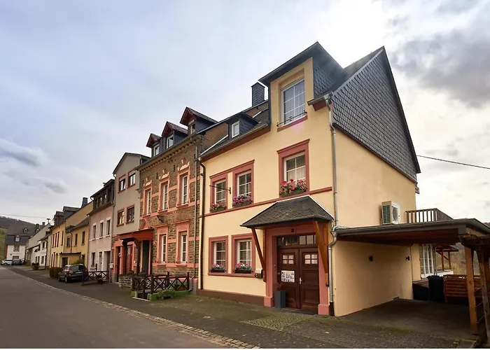Ferienhaus Graacher Himmelreich