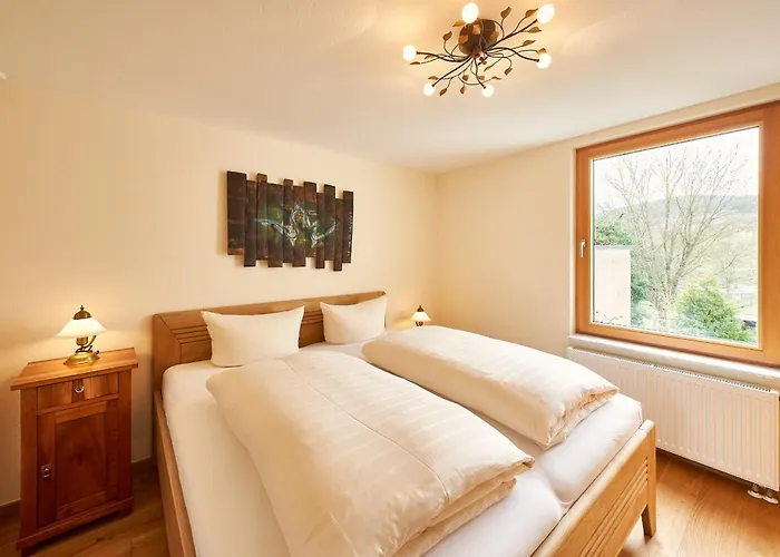 Ferienhaus Graacher Himmelreich