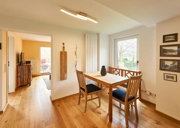 Ferienhaus Graacher Himmelreich