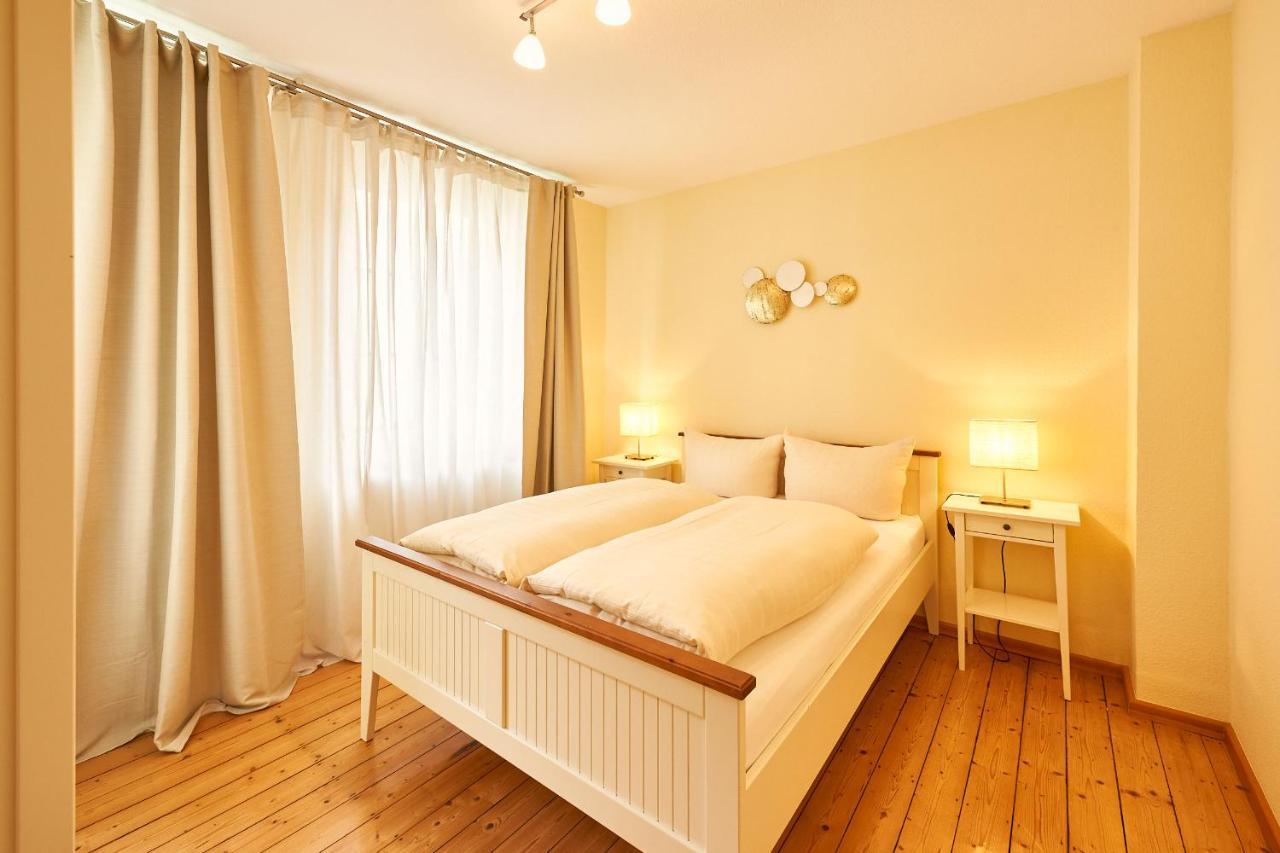 Apartment Graacher Himmelreich *