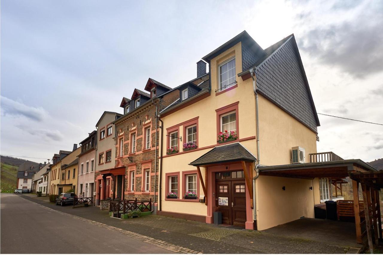 Graacher Himmelreich Apartment Graach