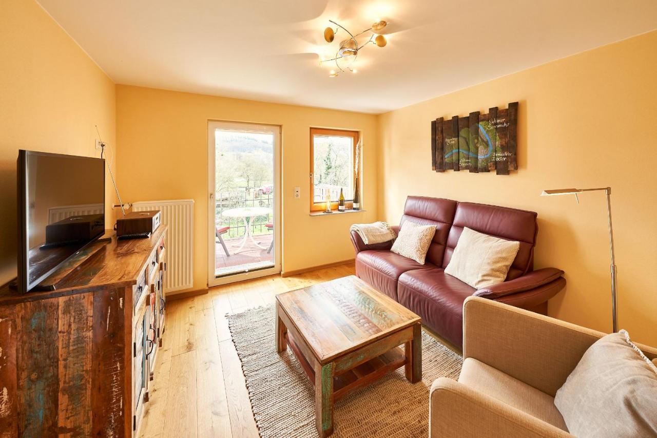 Graacher Himmelreich Appartement *
