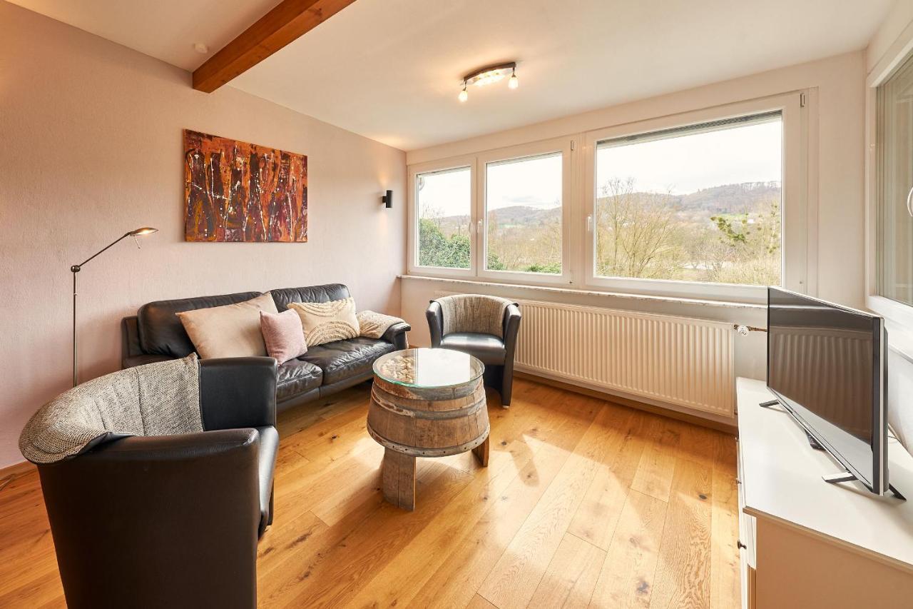 Graacher Himmelreich Appartement