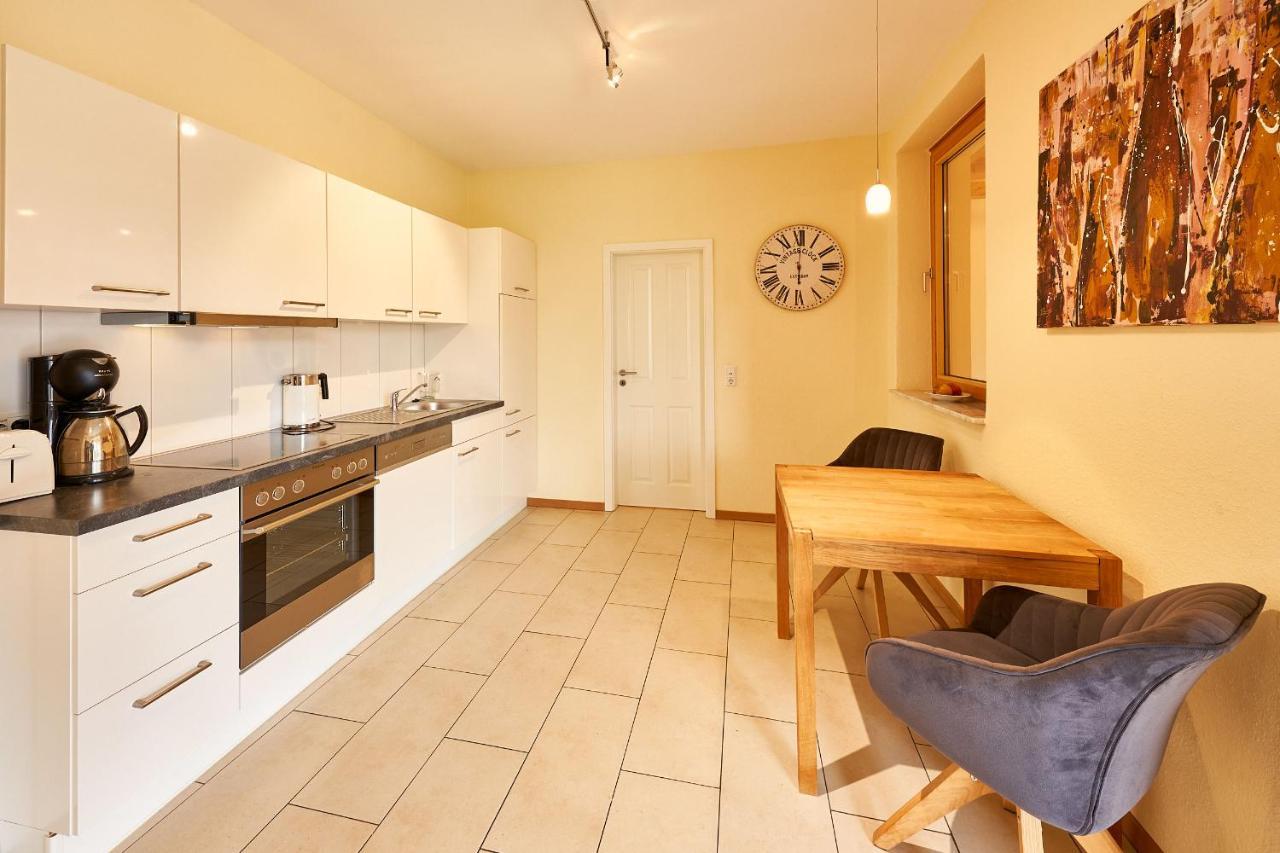Appartement Graacher Himmelreich