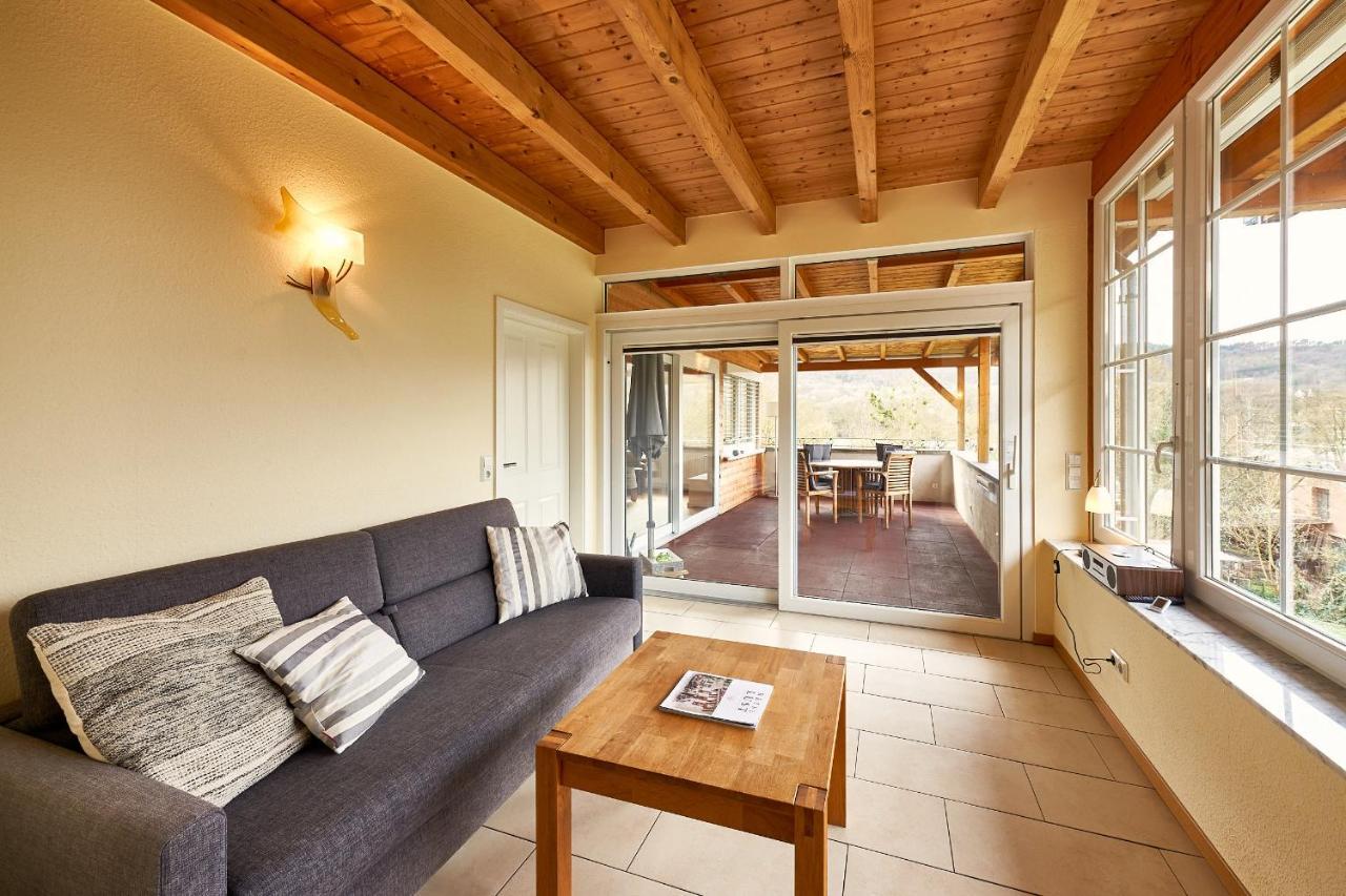 Apartment Graacher Himmelreich