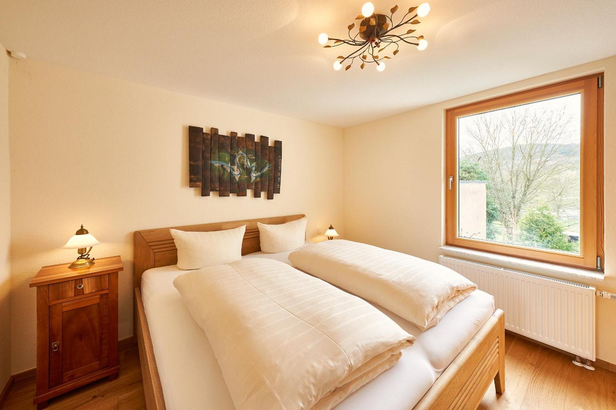 Apartment Graacher Himmelreich *