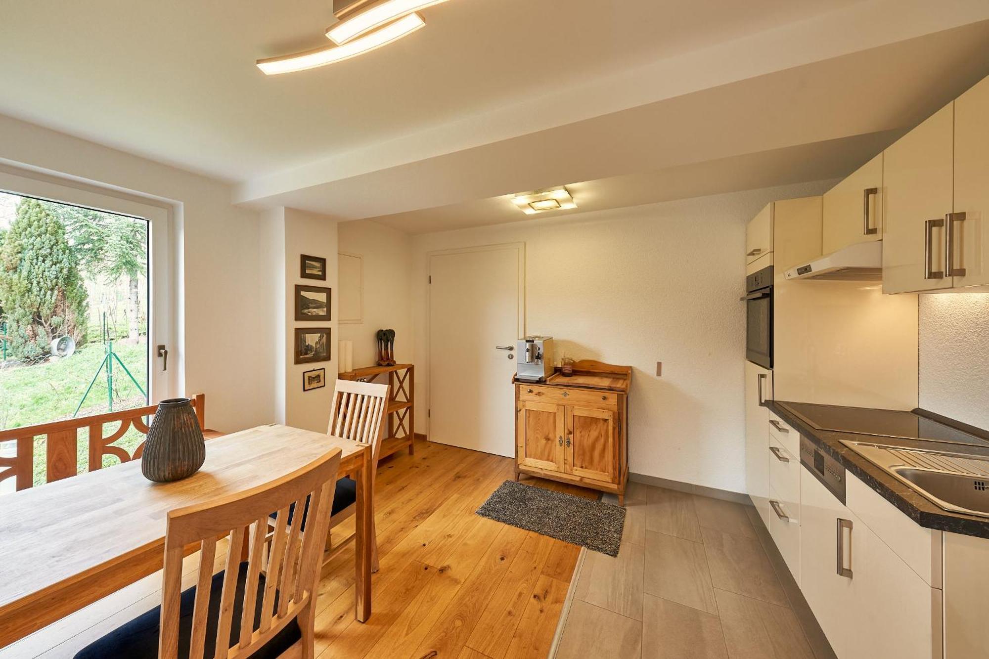 Apartment Graacher Himmelreich *