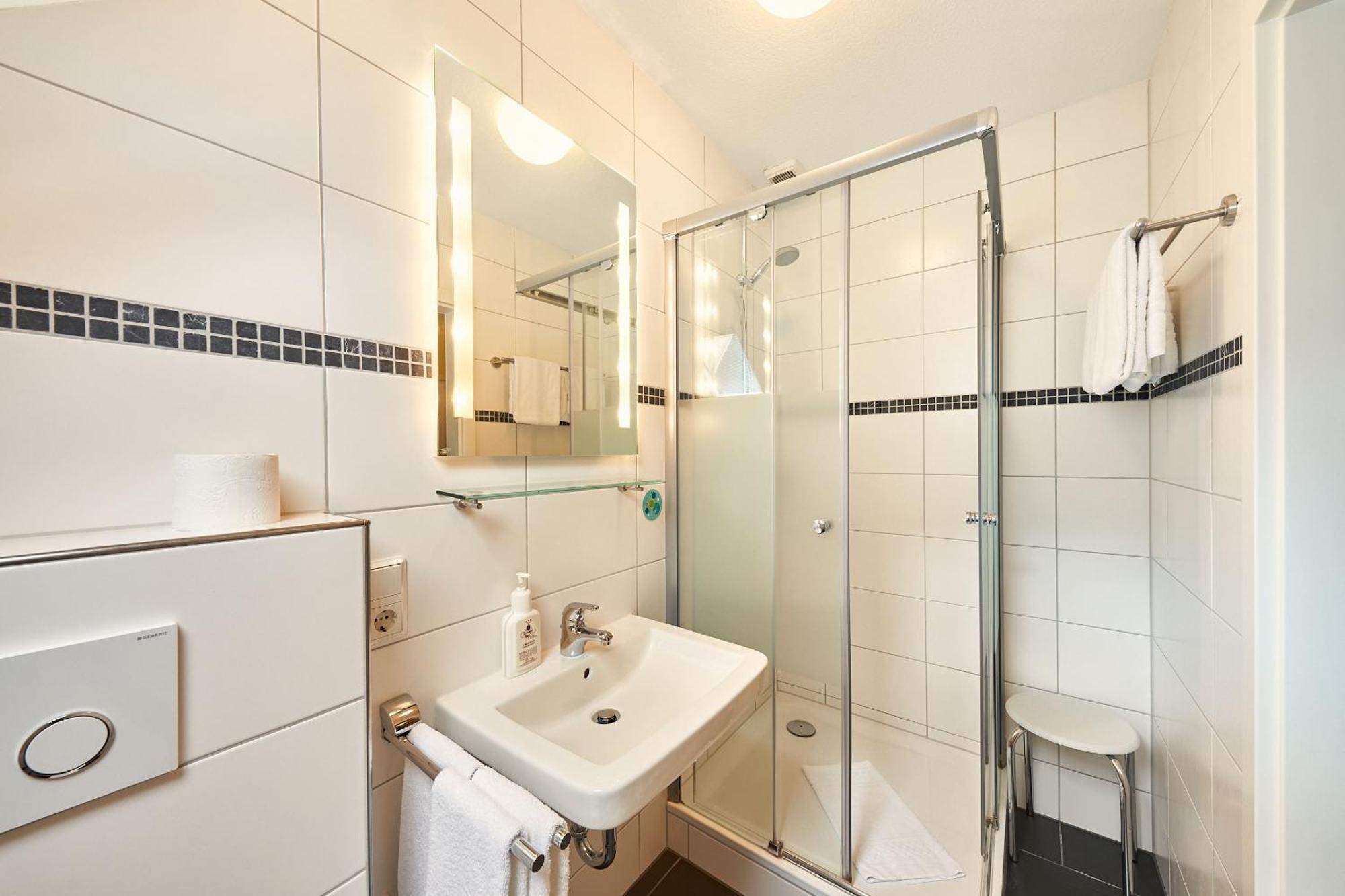 Graacher Himmelreich Appartement *