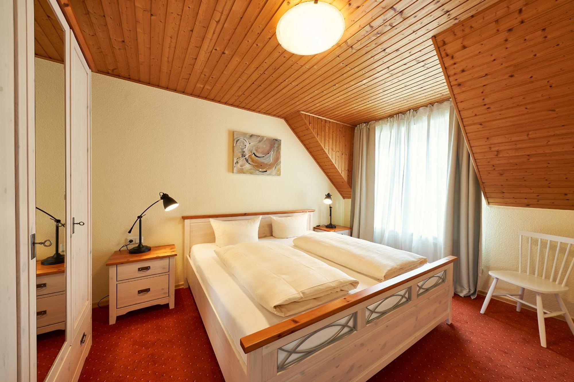 Apartment Graacher Himmelreich *